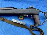 INLAND GENUINE WW2 M1A1 PARATROOPER CARBINE - 4 of 23