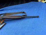 INLAND GENUINE WW2 M1A1 PARATROOPER CARBINE - 14 of 23