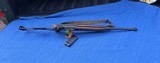 INLAND GENUINE WW2 M1A1 PARATROOPER CARBINE - 12 of 23