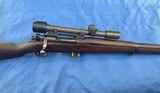 REMINGTON 1903-A4 GENUINE SNIPER RIFLE - 8 of 24