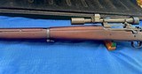 REMINGTON 1903-A4 GENUINE SNIPER RIFLE - 10 of 24
