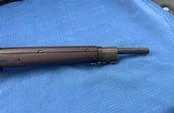 REMINGTON 1903-A4 GENUINE SNIPER RIFLE - 22 of 24