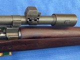 REMINGTON 1903-A4 GENUINE SNIPER RIFLE - 7 of 24