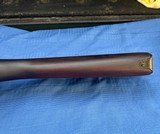 REMINGTON 1903-A4 GENUINE SNIPER RIFLE - 5 of 24