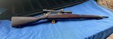 REMINGTON 1903-A4 GENUINE SNIPER RIFLE - 1 of 24