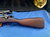 REMINGTON 1903-A4 GENUINE SNIPER RIFLE - 12 of 24