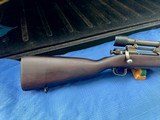 REMINGTON 1903-A4 GENUINE SNIPER RIFLE - 19 of 24