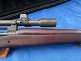 REMINGTON 1903-A4 GENUINE SNIPER RIFLE - 21 of 24