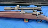 REMINGTON 1903-A4 GENUINE SNIPER RIFLE - 11 of 24