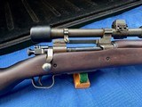 REMINGTON 1903-A4 GENUINE SNIPER RIFLE - 20 of 24