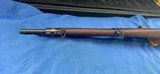 REMINGTON 1903-A4 GENUINE SNIPER RIFLE - 14 of 24