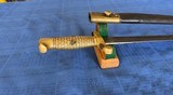 WINCHESTER SABER BAYONET- Models : 1866, 1873 and 1876 rifles and carbines - 13 of 19