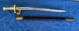 WINCHESTER SABER BAYONET- Models : 1866, 1873 and 1876 rifles and carbines - 2 of 19