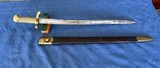 WINCHESTER SABER BAYONET- Models : 1866, 1873 and 1876 rifles and carbines - 3 of 19