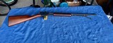 WINCHESTER MODEL 62A ~ FACTORY GALLERY GUN ~ 22 SHORT ONLY - 2 of 24