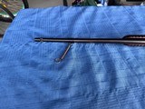 WINCHESTER MODEL 62A ~ FACTORY GALLERY GUN ~ 22 SHORT ONLY - 18 of 24