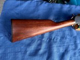 WINCHESTER MODEL 62A ~ FACTORY GALLERY GUN ~ 22 SHORT ONLY - 3 of 24