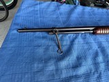 WINCHESTER MODEL 62A ~ FACTORY GALLERY GUN ~ 22 SHORT ONLY - 10 of 24