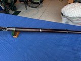 WINCHESTER Model 1892 MUSKET in 44-40 Caliber - 15 of 24