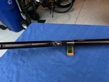 WINCHESTER Model 1892 MUSKET in 44-40 Caliber - 16 of 24