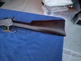 WINCHESTER Model 1892 MUSKET in 44-40 Caliber - 4 of 24