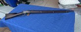 WINCHESTER Model 1892 MUSKET in 44-40 Caliber - 1 of 24