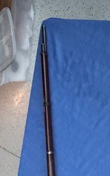 WINCHESTER Model 1892 MUSKET in 44-40 Caliber - 12 of 24