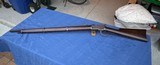 WINCHESTER Model 1892 MUSKET in 44-40 Caliber - 22 of 24