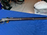 WINCHESTER Model 1892 MUSKET in 44-40 Caliber - 11 of 24