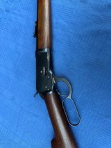 WINCHESTER MODEL 1892 SRC - NEAR MINT EXAMPLE- - 9 of 24