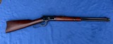 WINCHESTER MODEL 1892 SRC - NEAR MINT EXAMPLE- - 7 of 24