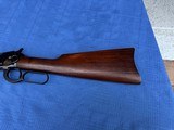 WINCHESTER MODEL 1892 SRC - NEAR MINT EXAMPLE- - 6 of 24