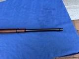 WINCHESTER MODEL 1892 SRC - NEAR MINT EXAMPLE- - 16 of 24