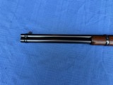 WINCHESTER MODEL 1892 SRC - NEAR MINT EXAMPLE- - 4 of 24