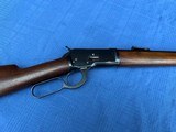 WINCHESTER MODEL 1892 SRC - NEAR MINT EXAMPLE- - 8 of 24