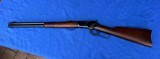 WINCHESTER MODEL 1892 SRC - NEAR MINT EXAMPLE- - 1 of 24