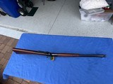 WINCHESTER MODEL 1892 SRC - NEAR MINT EXAMPLE- - 14 of 24