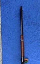 WINCHESTER MODEL 1892 SRC - NEAR MINT EXAMPLE- - 13 of 24