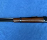 WINCHESTER MODEL 1892 SRC - NEAR MINT EXAMPLE- - 3 of 24