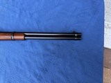 WINCHESTER MODEL 1892 SRC - NEAR MINT EXAMPLE- - 12 of 24