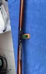 WINCHESTER Model 1894 TAKEDOWN w/ FANCY WOOD - 16 of 20