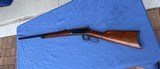 WINCHESTER Model 1894 TAKEDOWN w/ FANCY WOOD - 2 of 20