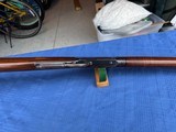 WINCHESTER Model 1894 TAKEDOWN w/ FANCY WOOD - 12 of 20