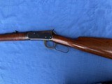 WINCHESTER Model 1894 TAKEDOWN w/ FANCY WOOD - 4 of 20