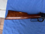 WINCHESTER Model 1894 TAKEDOWN w/ FANCY WOOD - 8 of 20