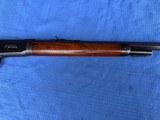 WINCHESTER Model 1894 TAKEDOWN w/ FANCY WOOD - 9 of 20