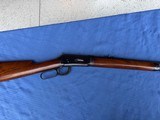 WINCHESTER Model 1894 TAKEDOWN w/ FANCY WOOD - 7 of 20