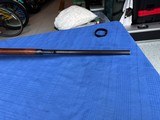 WINCHESTER Model 1894 TAKEDOWN w/ FANCY WOOD - 15 of 20