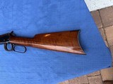 WINCHESTER Model 1894 TAKEDOWN w/ FANCY WOOD - 3 of 20