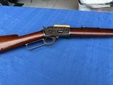 MARLIN MODEL 1894 in 44-40 - ANTIQUE- - 11 of 20